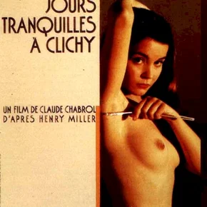 Photo du film : Jours tranquilles a clichy