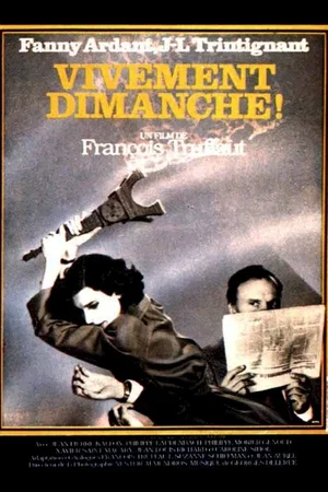 Photo du film : Vivement dimanche !