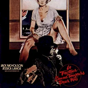 Photo du film : Le facteur sonne toujours deux fois