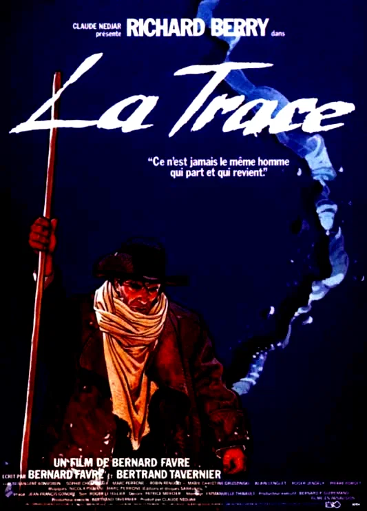 Photo 5 du film : La Trace