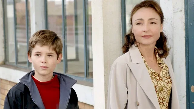 Photo 2 du film : La Tourneuse de pages