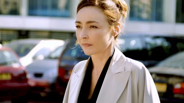 Photo 3 du film : La Tourneuse de pages
