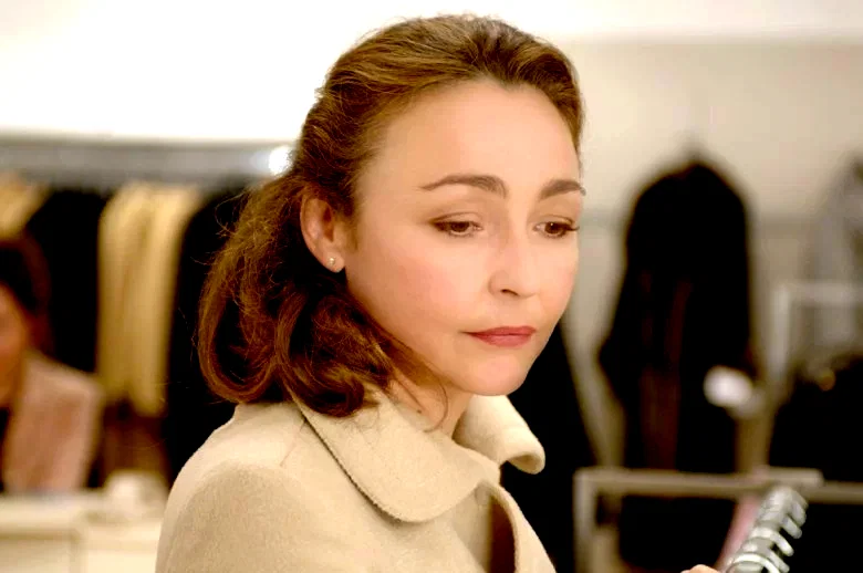 Photo 7 du film : La Tourneuse de pages
