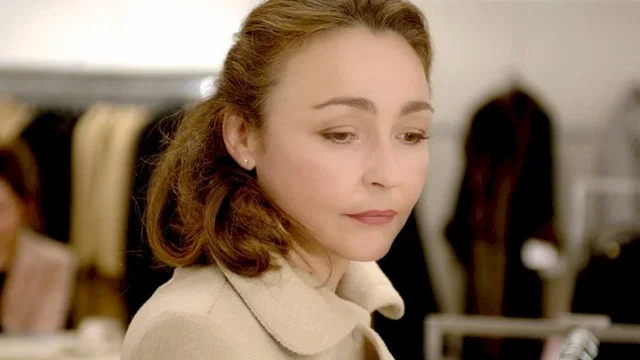 Photo 7 du film : La Tourneuse de pages