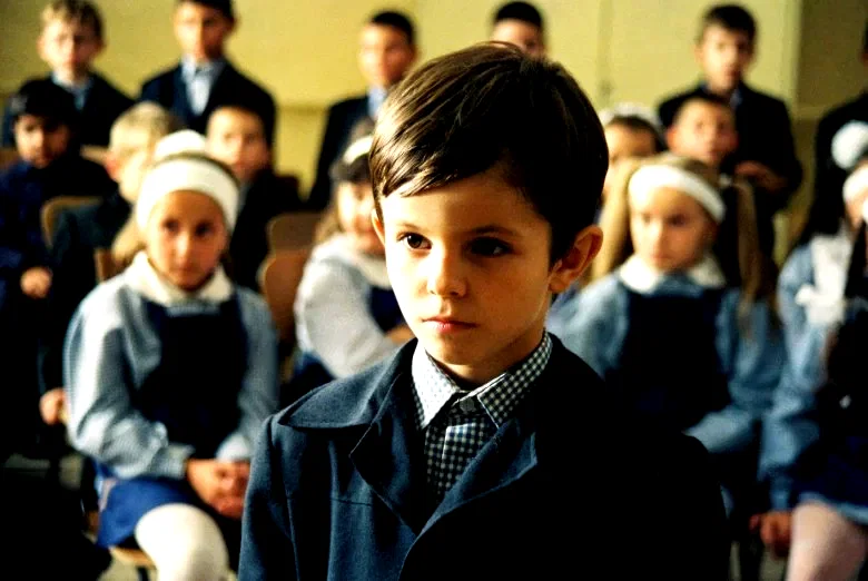 Photo du film : Comment j'ai fêté la fin du monde