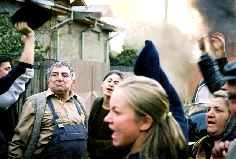 Photo du film : Comment j'ai fêté la fin du monde