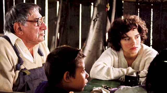 Photo 5 du film : Comment j'ai fêté la fin du monde