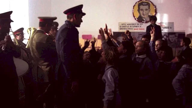 Photo 7 du film : Comment j'ai fêté la fin du monde