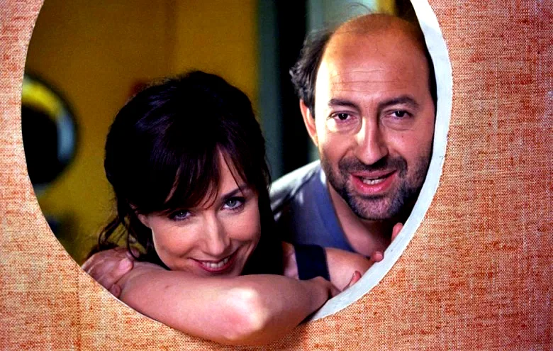 Photo 3 du film : J'invente rien