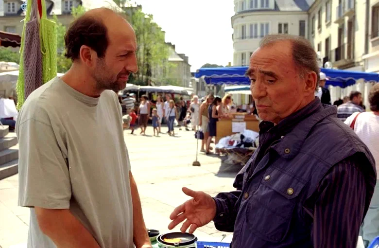 Photo 4 du film : J'invente rien