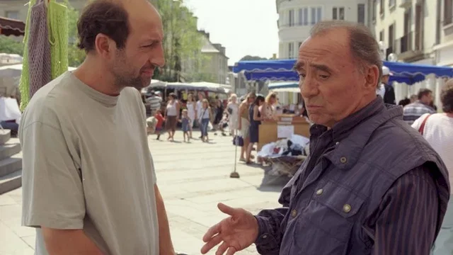Photo du film : J'invente rien