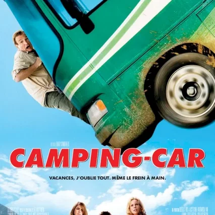 Miniature photo du film : Camping-car