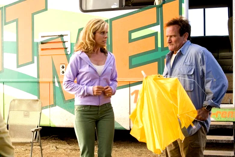 Photo 2 du film : Camping-car