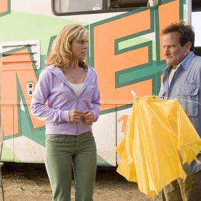 Photo du film : Camping-car