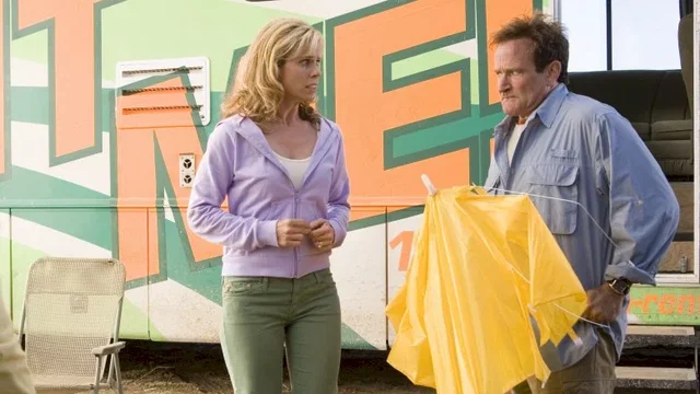 Photo 2 du film : Camping-car