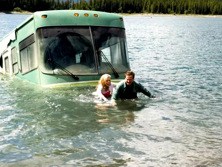 Photo 3 du film : Camping-car