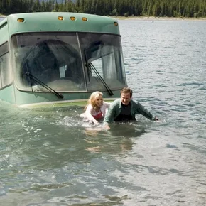 Photo du film : Camping-car