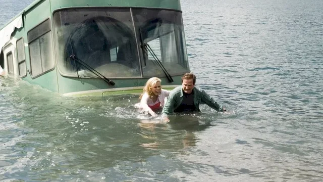 Photo 3 du film : Camping-car