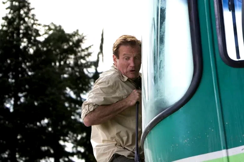 Photo 4 du film : Camping-car