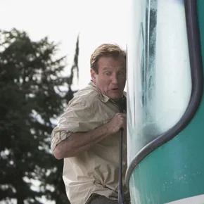 Photo du film : Camping-car