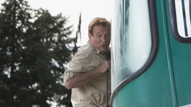 Photo 4 du film : Camping-car