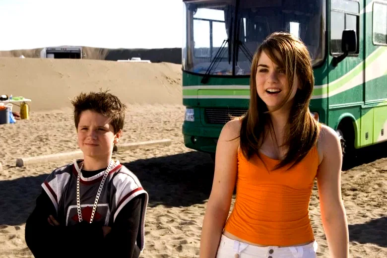 Photo 6 du film : Camping-car