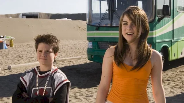 Photo 6 du film : Camping-car