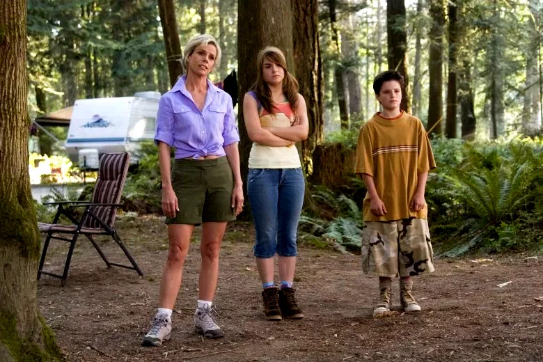 Photo 7 du film : Camping-car