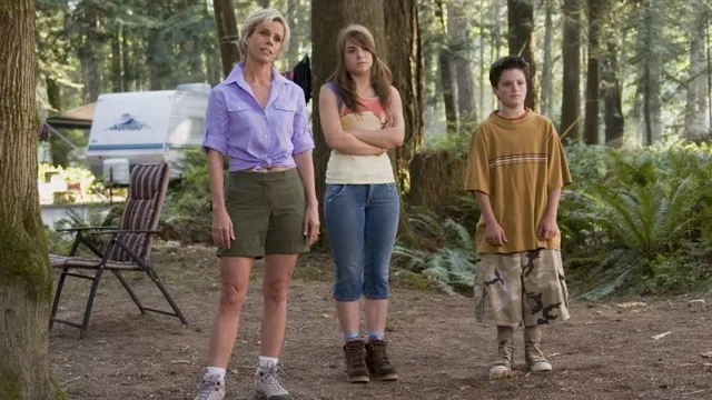 Photo 7 du film : Camping-car