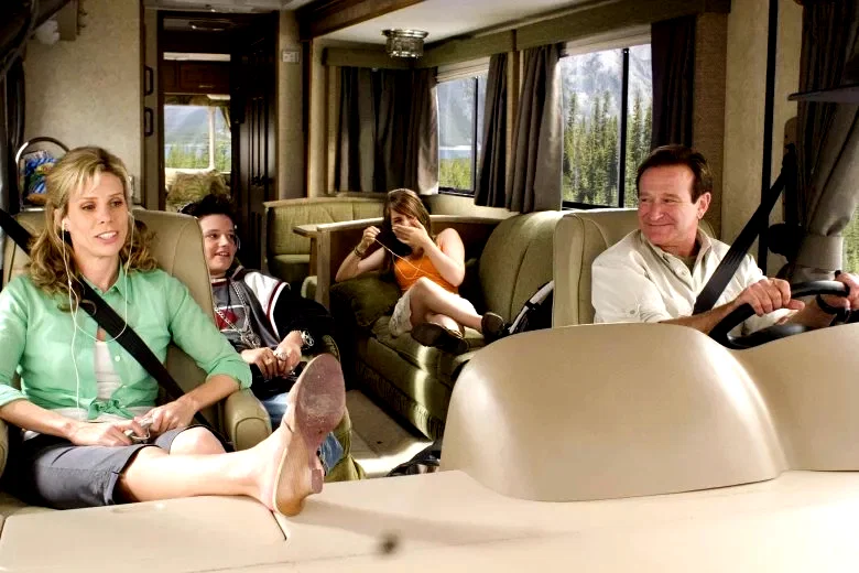 Photo 8 du film : Camping-car