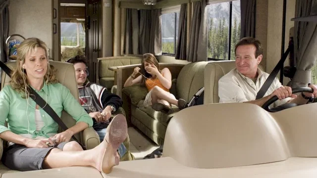 Photo 8 du film : Camping-car