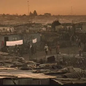 Photo du film : Mon nom est tsotsi