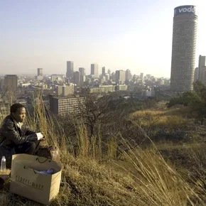 Photo du film : Mon nom est tsotsi