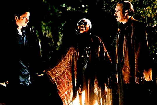 Photo du film : Minuit dans le jardin du bien et du mal