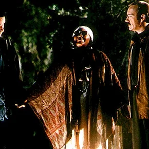 Photo du film : Minuit dans le jardin du bien et du mal