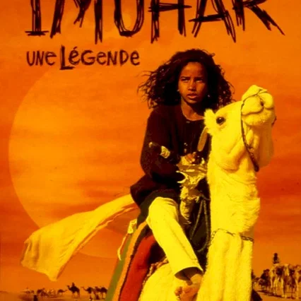 Miniature photo du film : Imuhar (une legende)