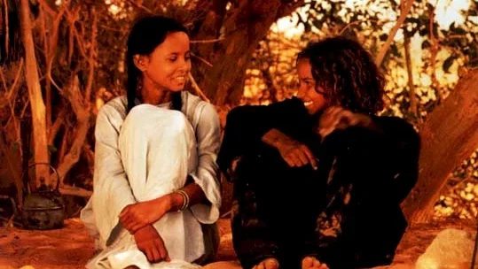 Photo 2 du film : Imuhar (une legende)