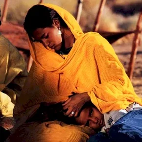 Photo du film : Imuhar (une legende)