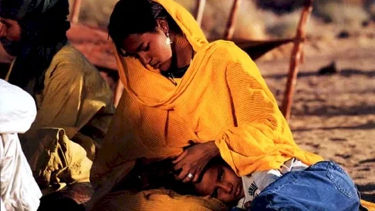 Photo 3 du film : Imuhar (une legende)