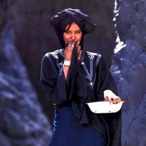 Photo du film : Imuhar (une legende)