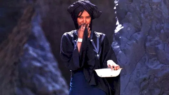Photo 4 du film : Imuhar (une legende)