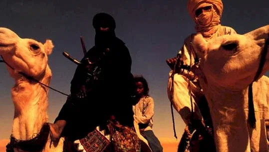 Photo 7 du film : Imuhar (une legende)