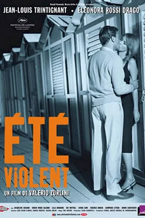 Photo du film : Un été violent