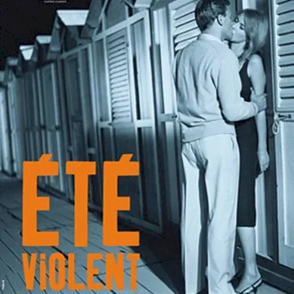 Miniature photo du film : Un été violent