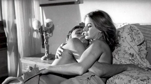 Photo du film : Un été violent