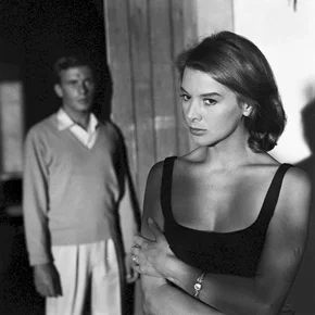 Photo du film : Un été violent