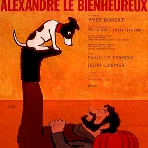 Photo du film : Alexandre le bienheureux