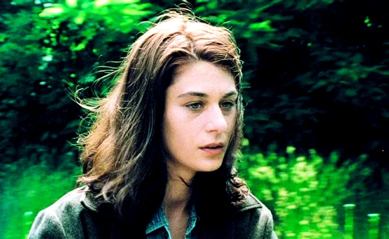 Photo 2 du film : Pas de problemes