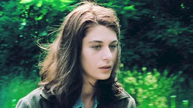 Photo du film : Pas de problemes