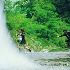 Photo du film : Pas de problemes